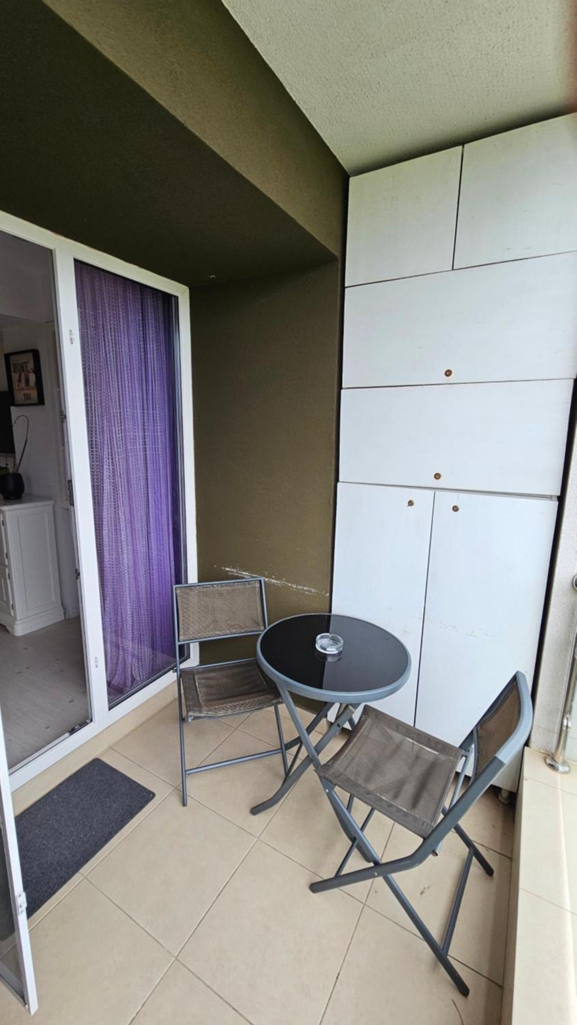 Airport Residence 3 Otopeni Εξωτερικό φωτογραφία