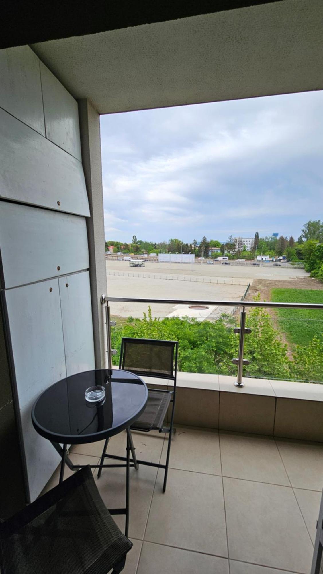 Airport Residence 3 Otopeni Εξωτερικό φωτογραφία