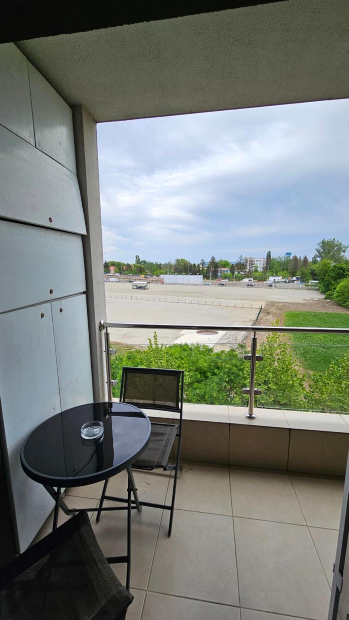 Airport Residence 3 Otopeni Εξωτερικό φωτογραφία