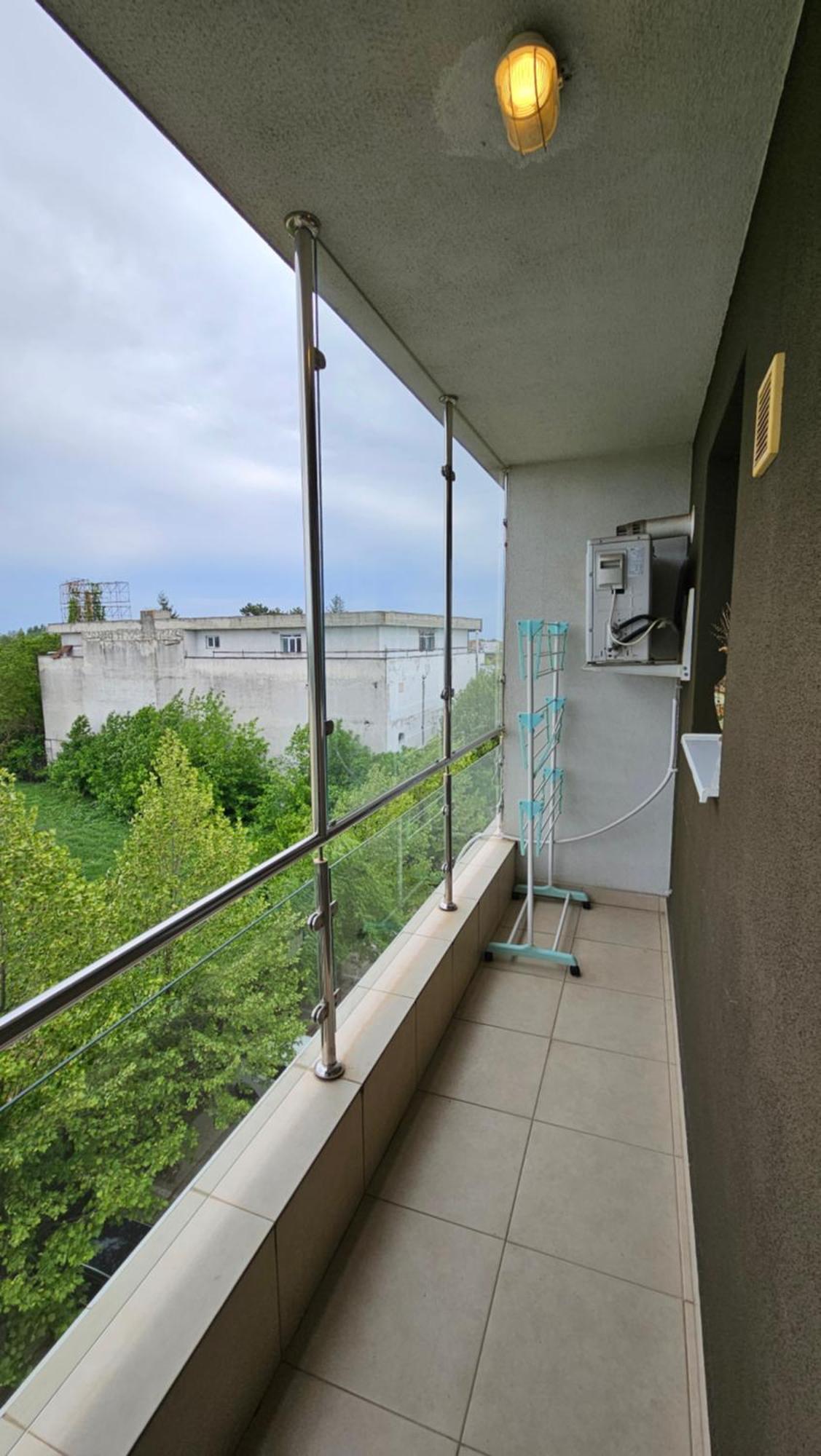 Airport Residence 3 Otopeni Εξωτερικό φωτογραφία