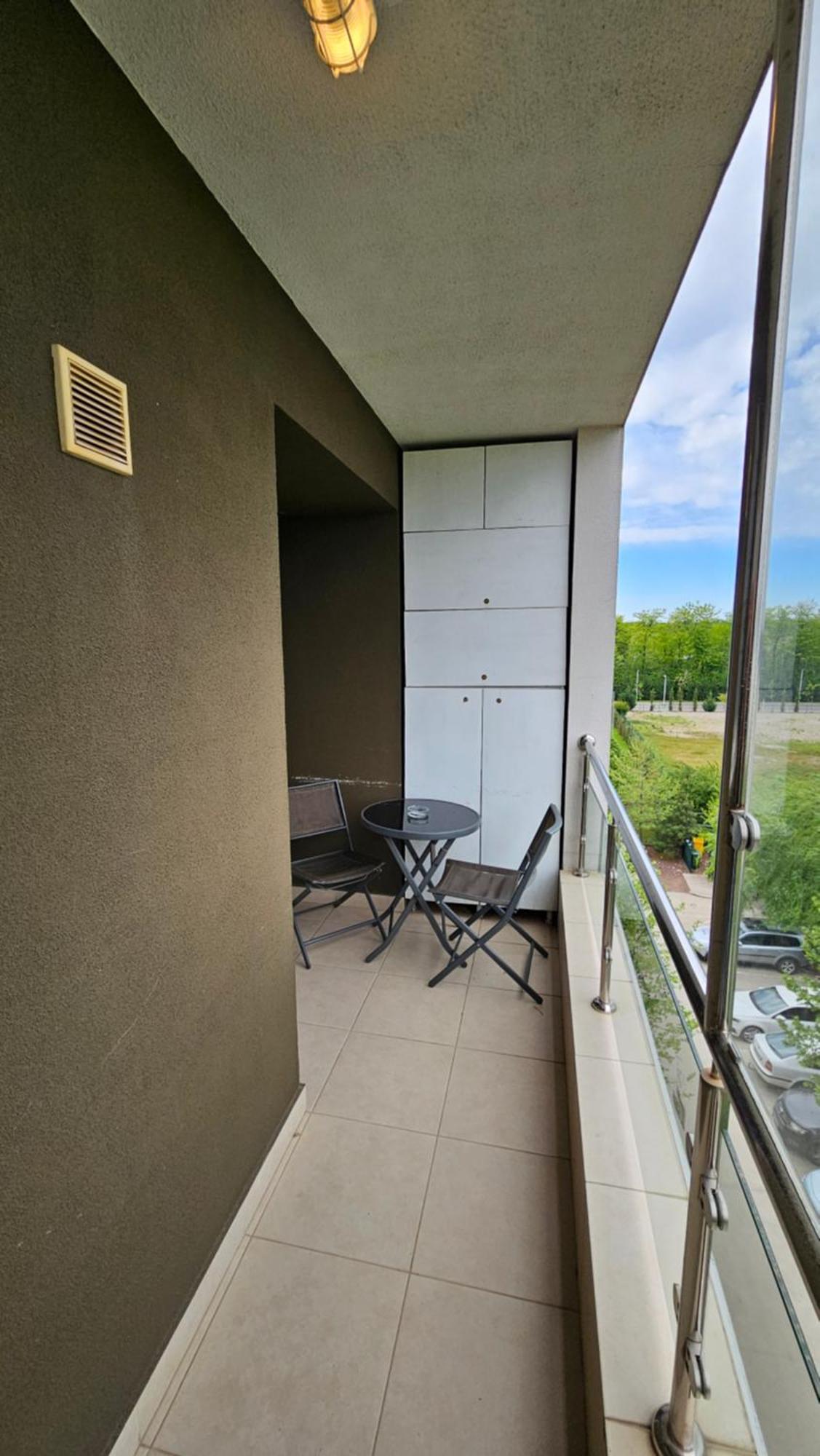 Airport Residence 3 Otopeni Εξωτερικό φωτογραφία