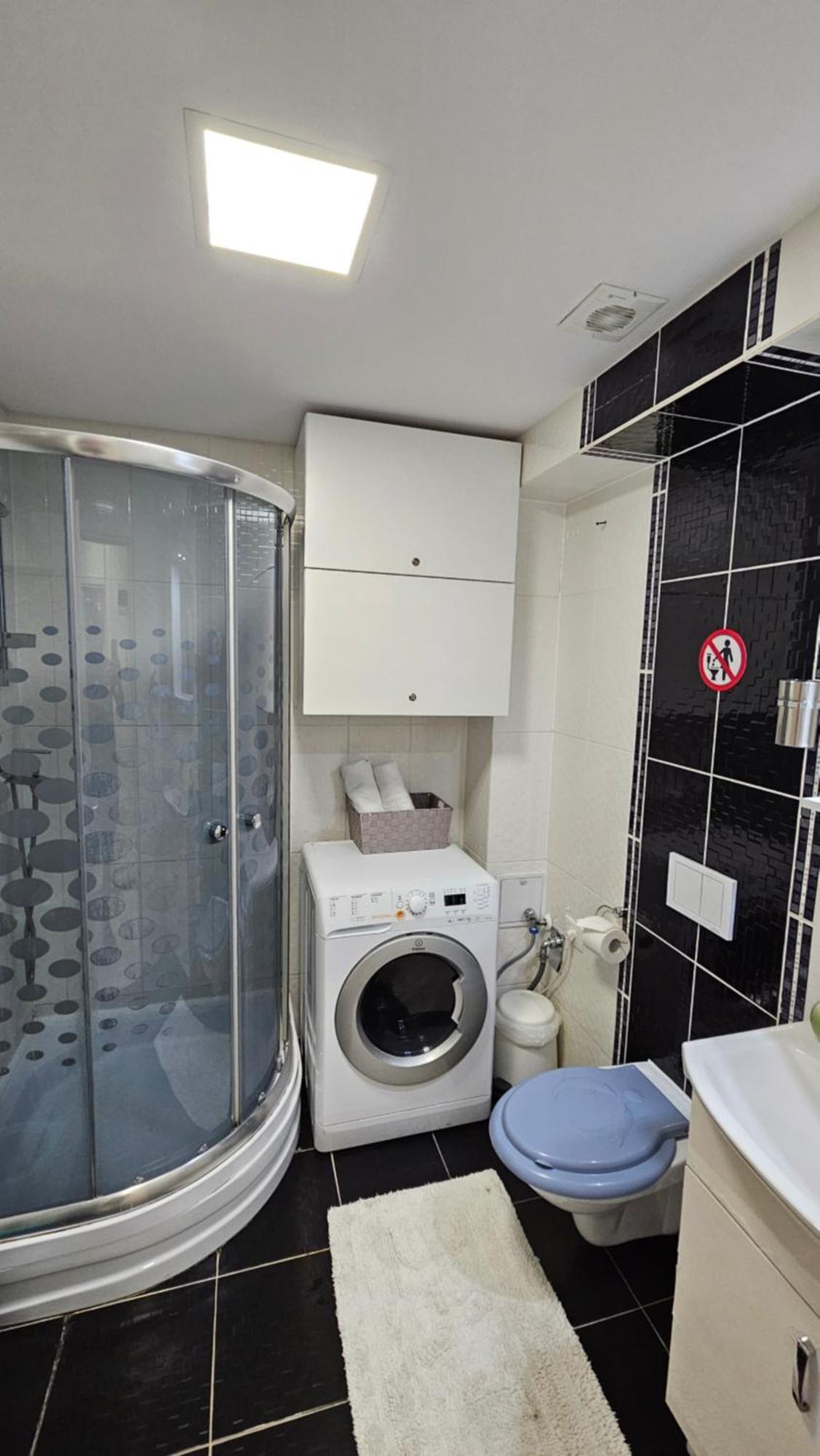 Airport Residence 3 Otopeni Εξωτερικό φωτογραφία