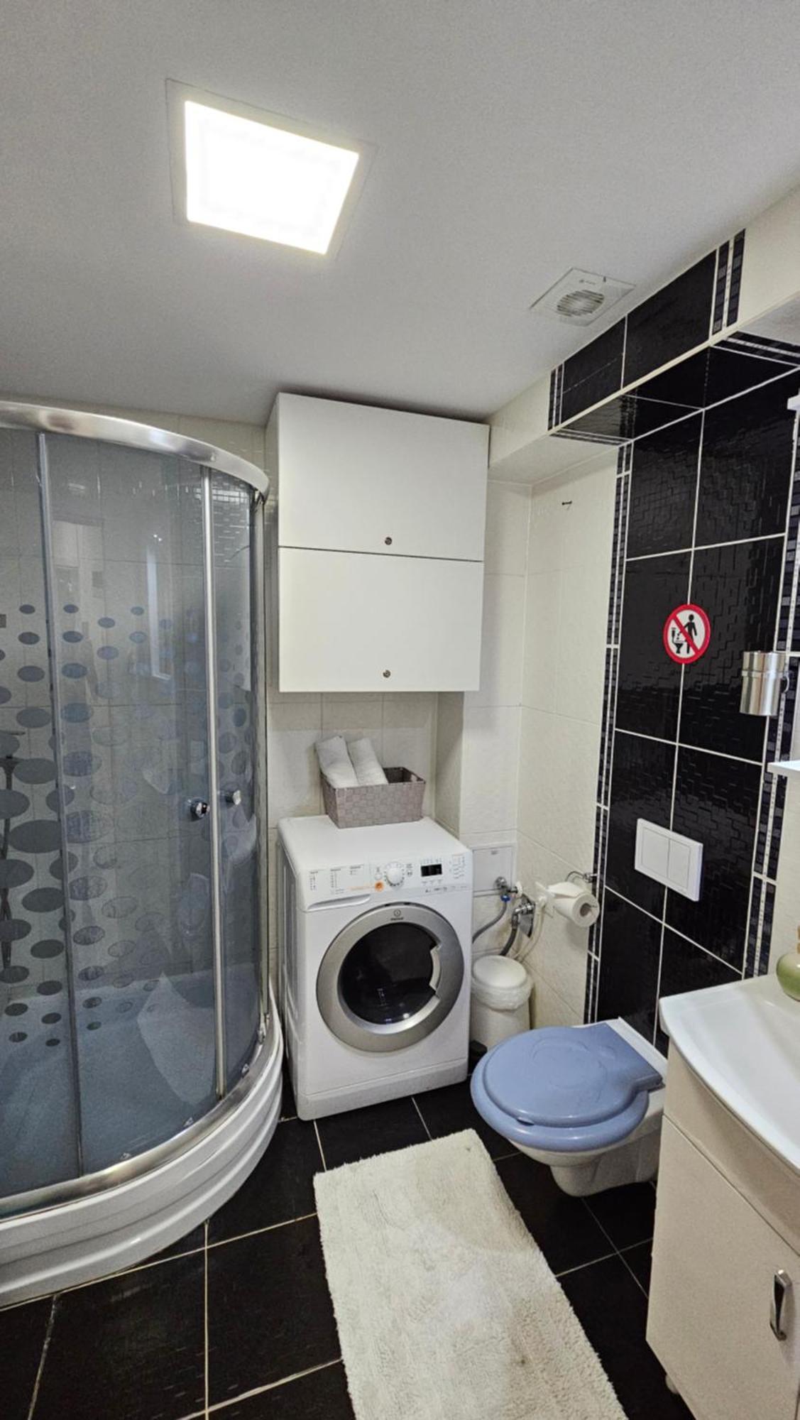 Airport Residence 3 Otopeni Εξωτερικό φωτογραφία
