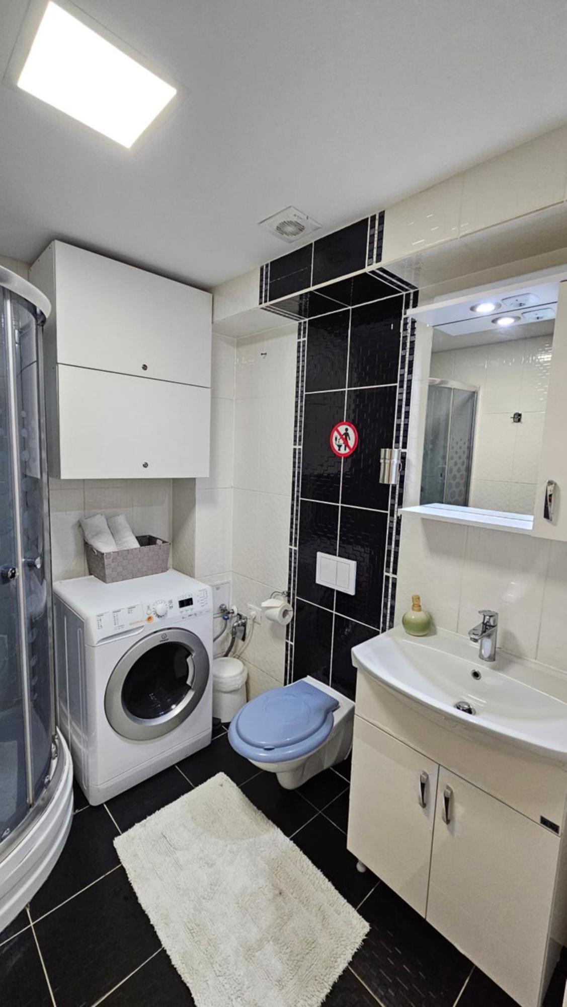 Airport Residence 3 Otopeni Εξωτερικό φωτογραφία