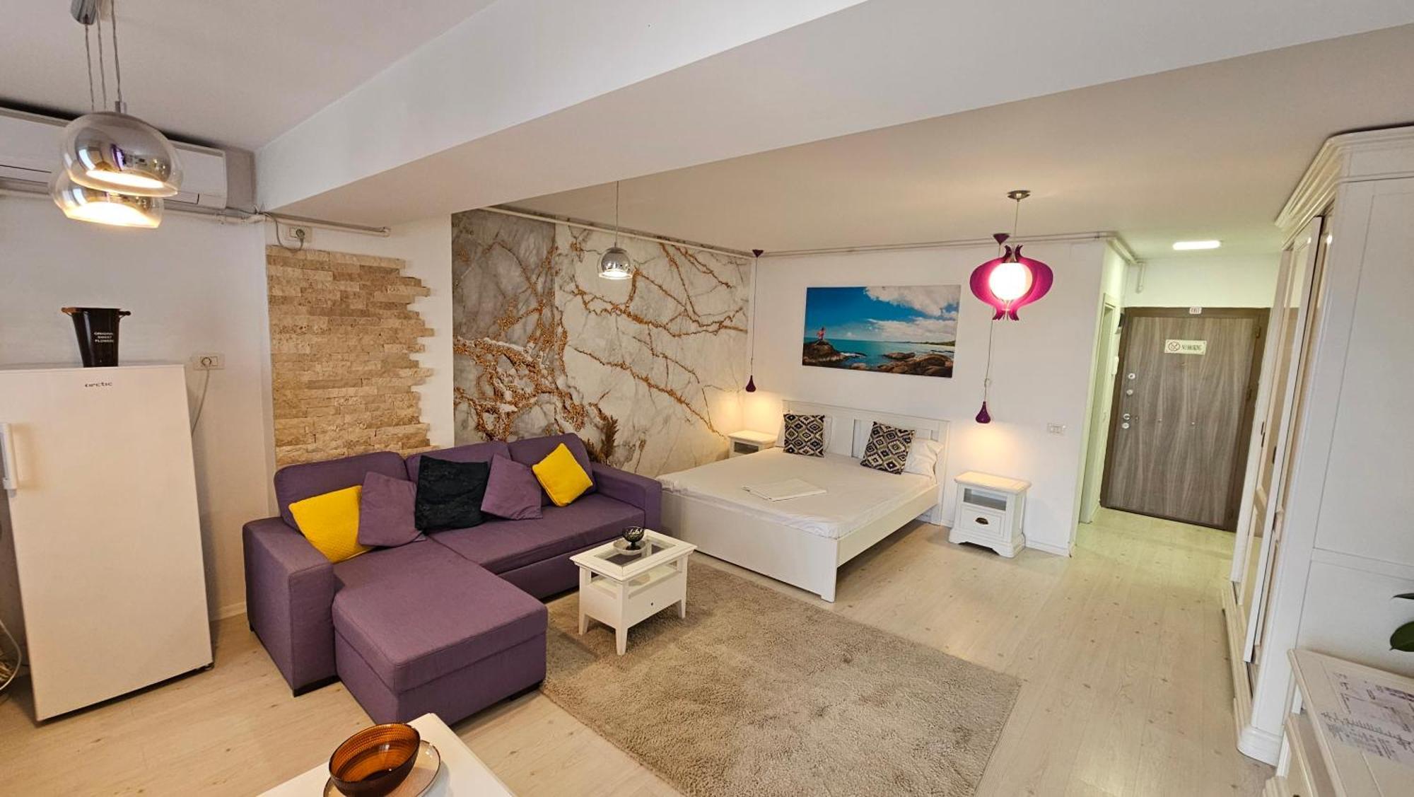 Airport Residence 3 Otopeni Εξωτερικό φωτογραφία