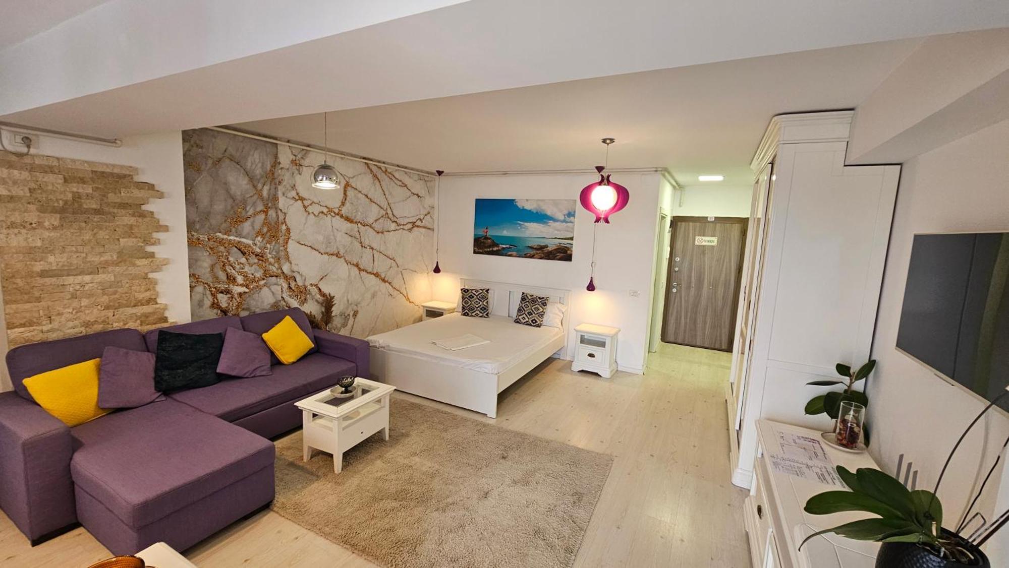 Airport Residence 3 Otopeni Εξωτερικό φωτογραφία