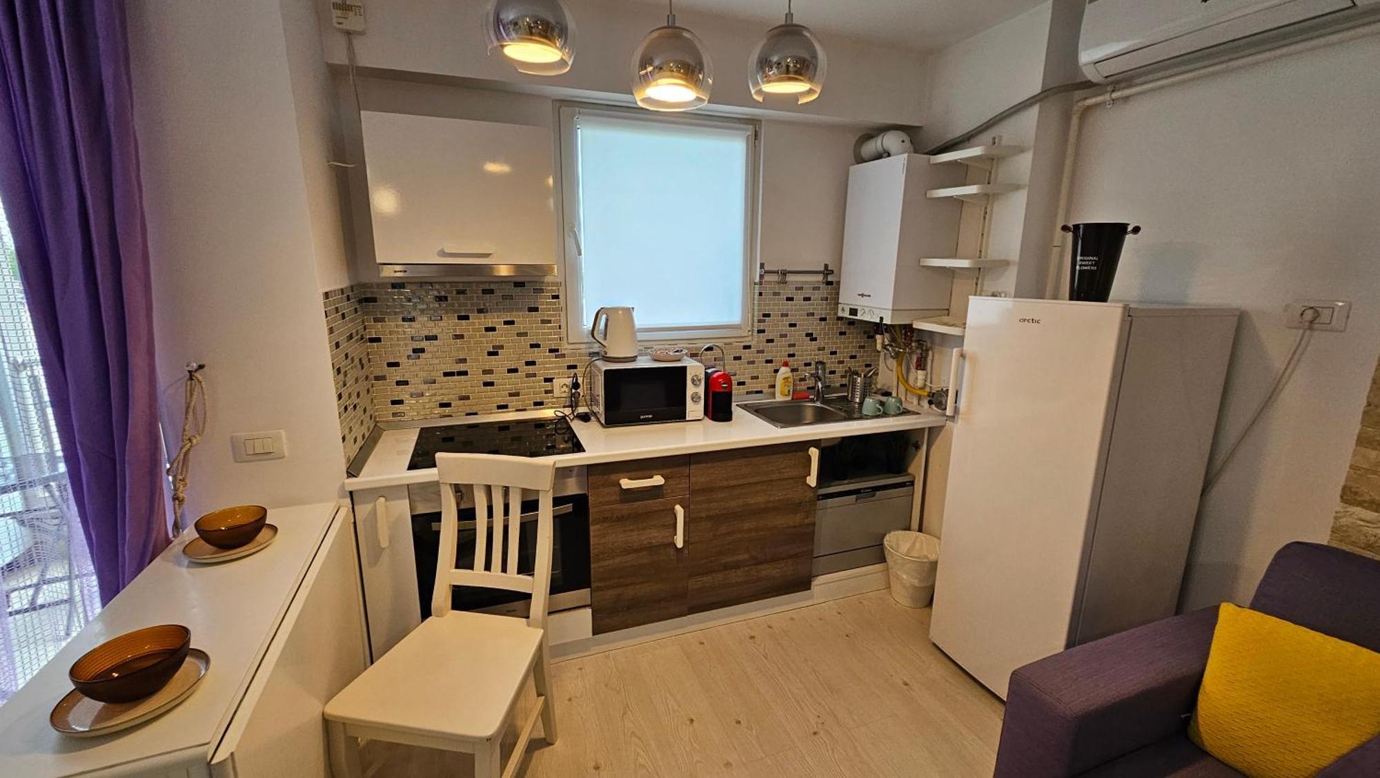 Airport Residence 3 Otopeni Εξωτερικό φωτογραφία