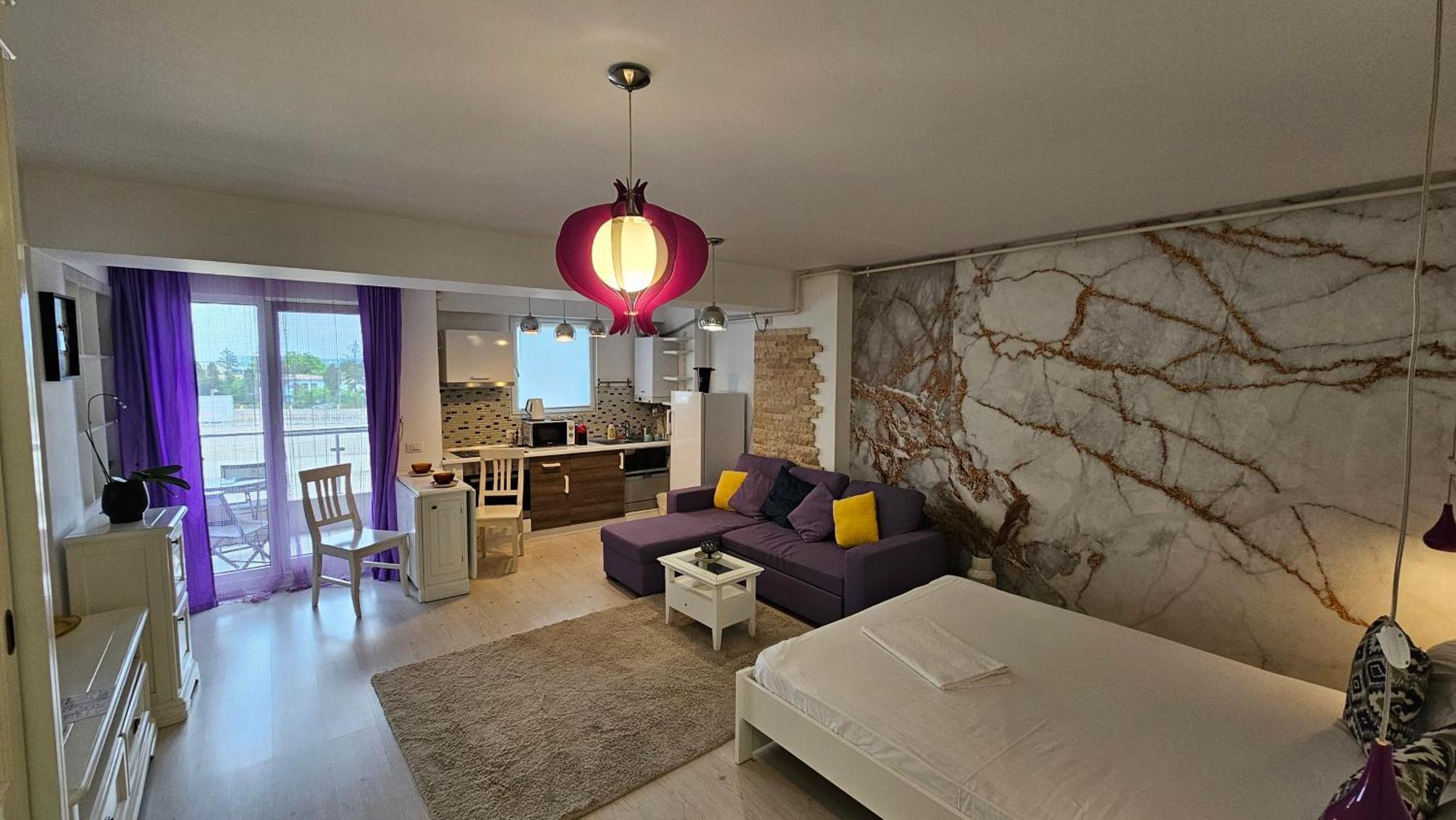 Airport Residence 3 Otopeni Εξωτερικό φωτογραφία