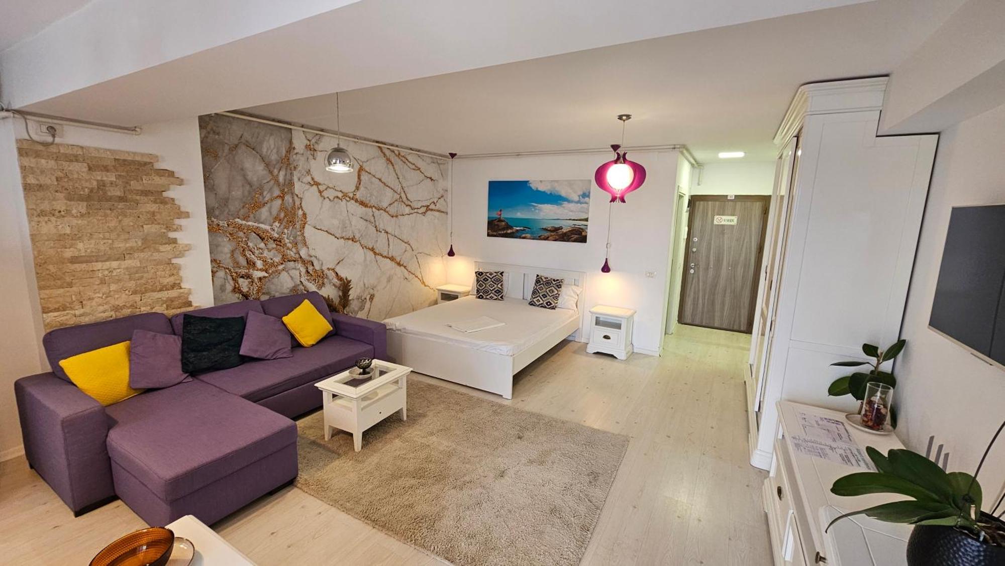 Airport Residence 3 Otopeni Εξωτερικό φωτογραφία