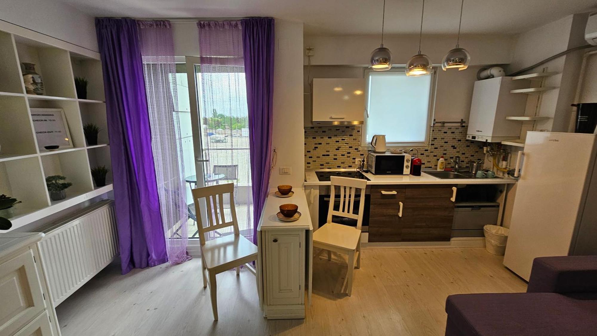 Airport Residence 3 Otopeni Εξωτερικό φωτογραφία