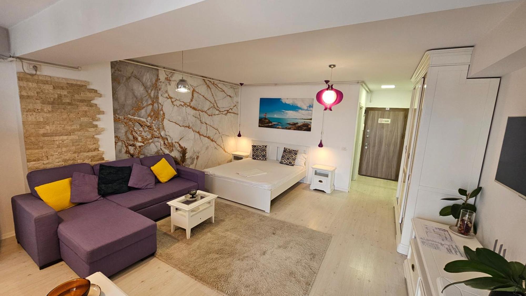 Airport Residence 3 Otopeni Εξωτερικό φωτογραφία