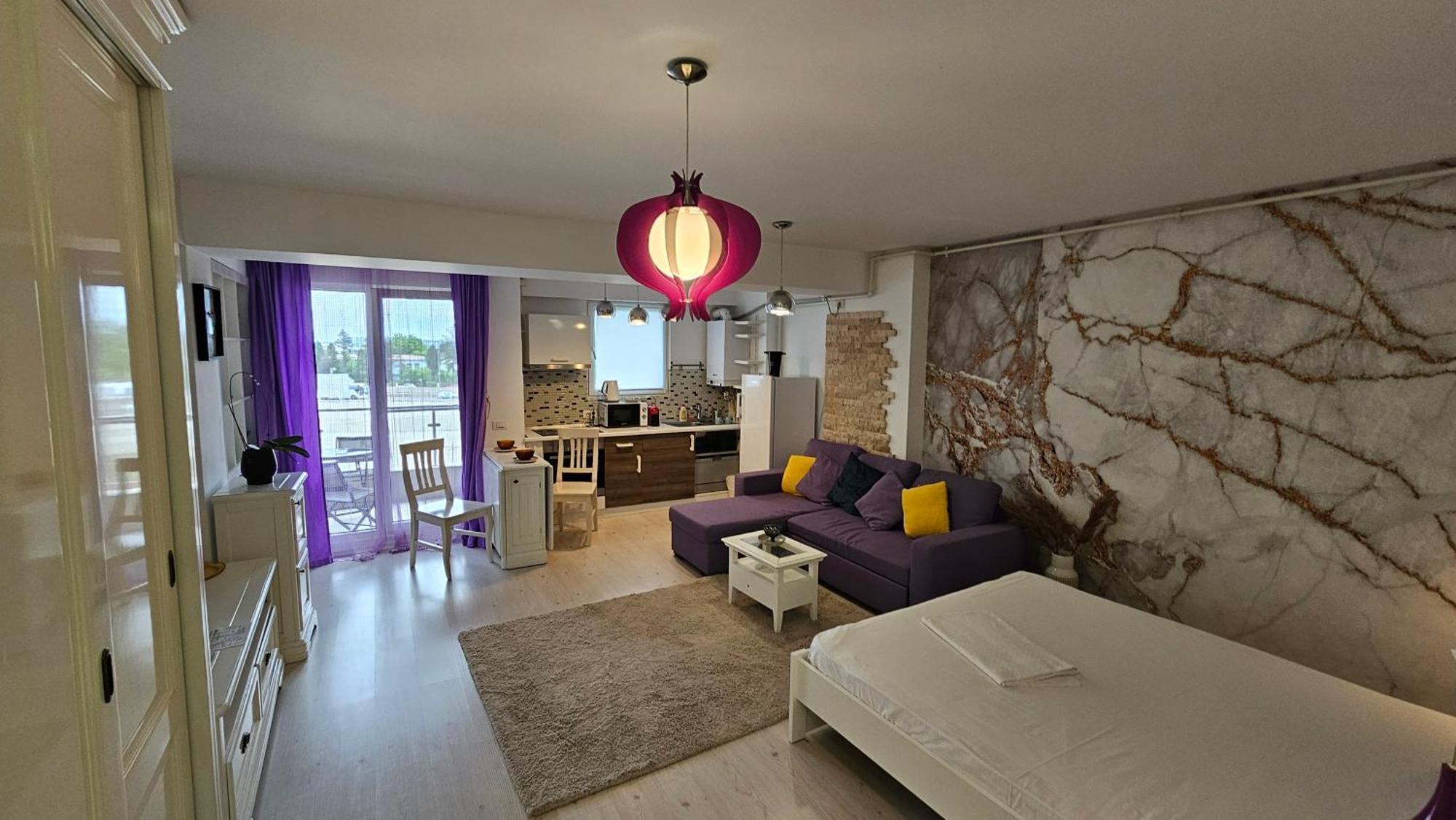 Airport Residence 3 Otopeni Εξωτερικό φωτογραφία