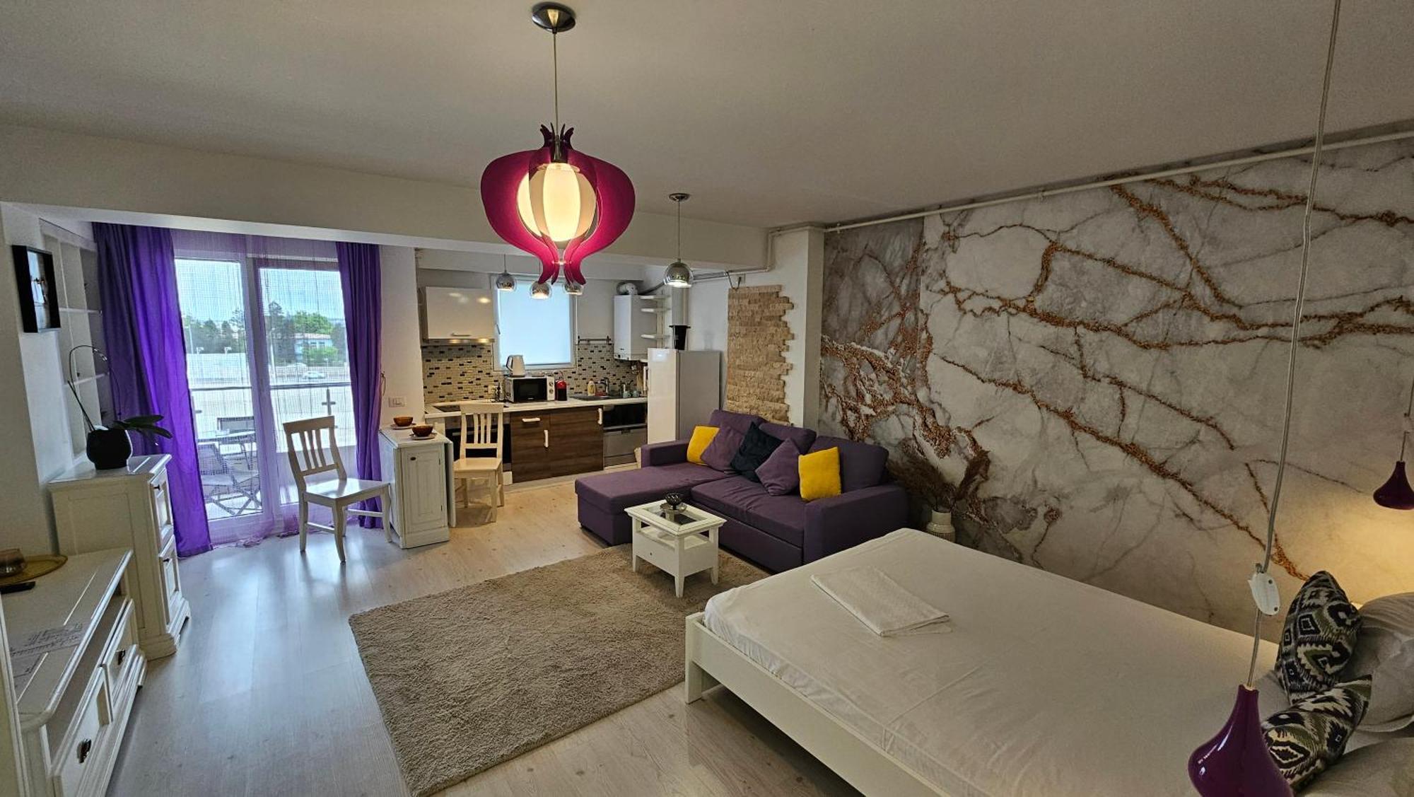 Airport Residence 3 Otopeni Εξωτερικό φωτογραφία