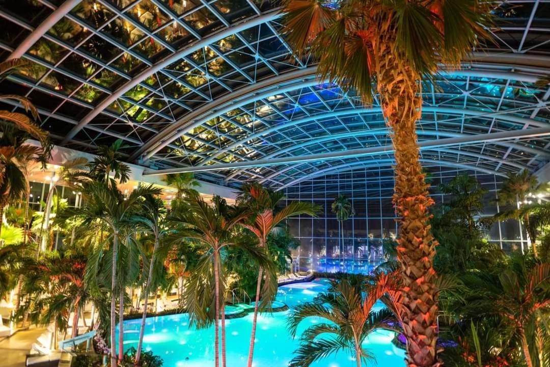 Airport Residence 3 Otopeni Εξωτερικό φωτογραφία