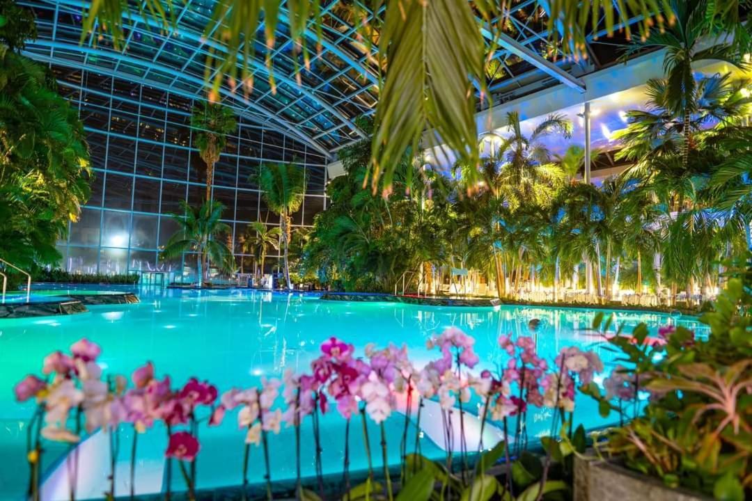 Airport Residence 3 Otopeni Εξωτερικό φωτογραφία